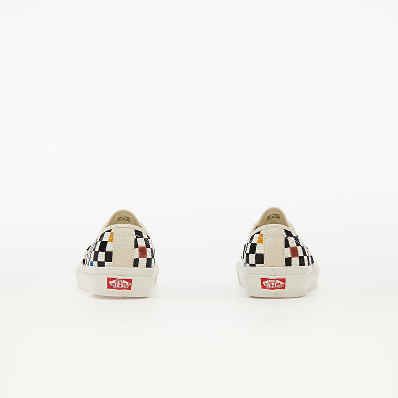 Men's shoes Vans Authentic 44 DX (Anaheim Factory) Needlepoint