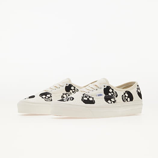 Zapatos vans authentics zara cheap