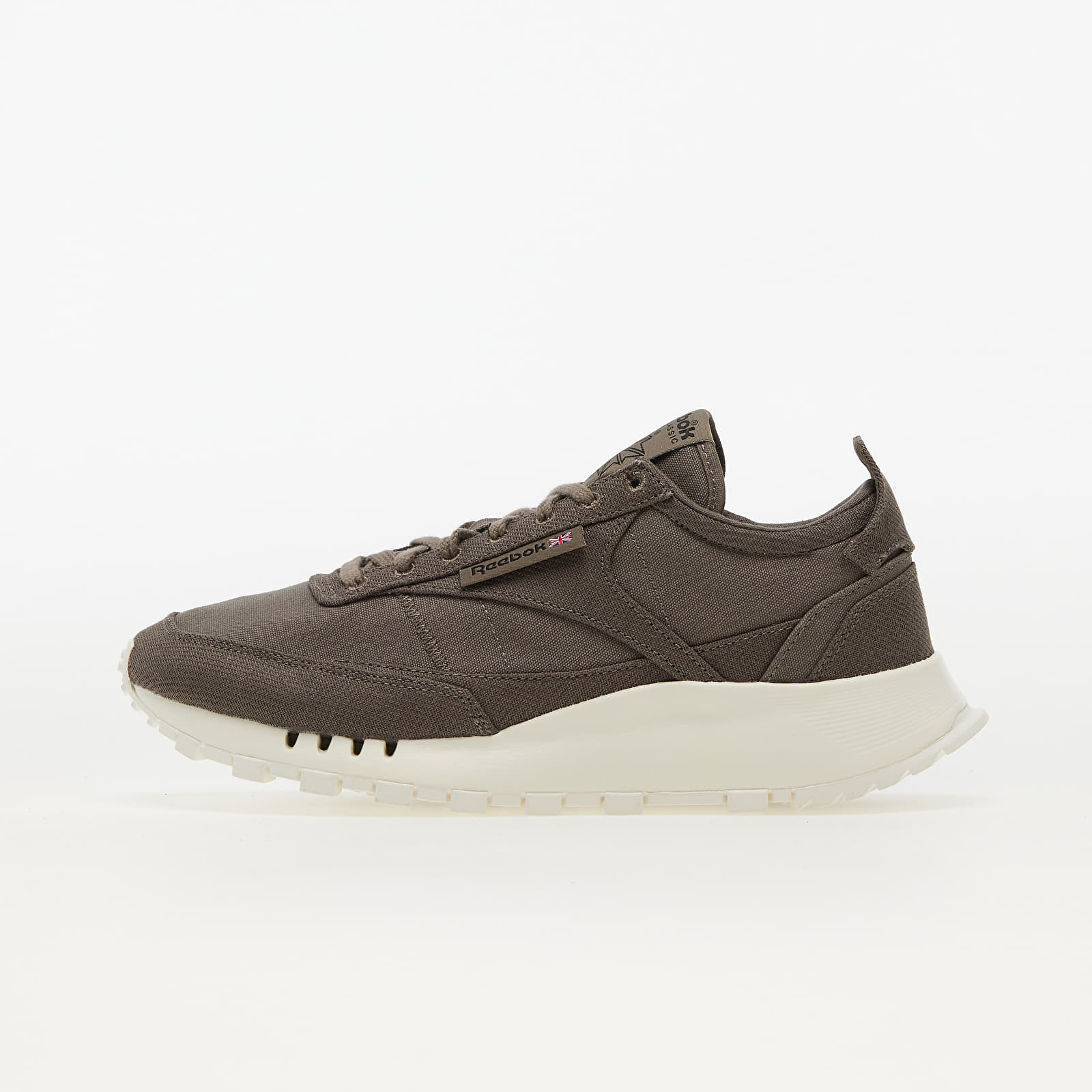 Reebok npc sales homme kaki