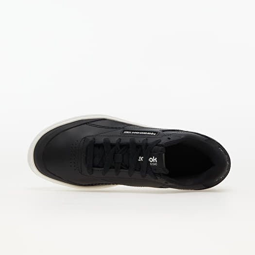Reebok double black 2025