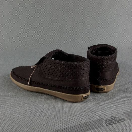 Vans mohikan femme top