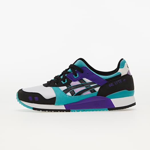 Asics gel lyte hot sale türkis