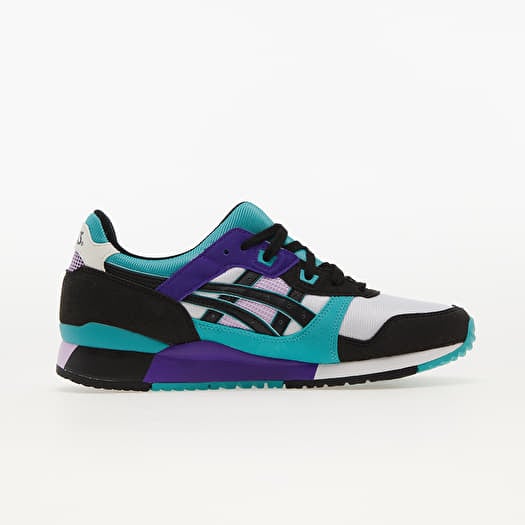 Asics gel lyte clearance 6 cyan