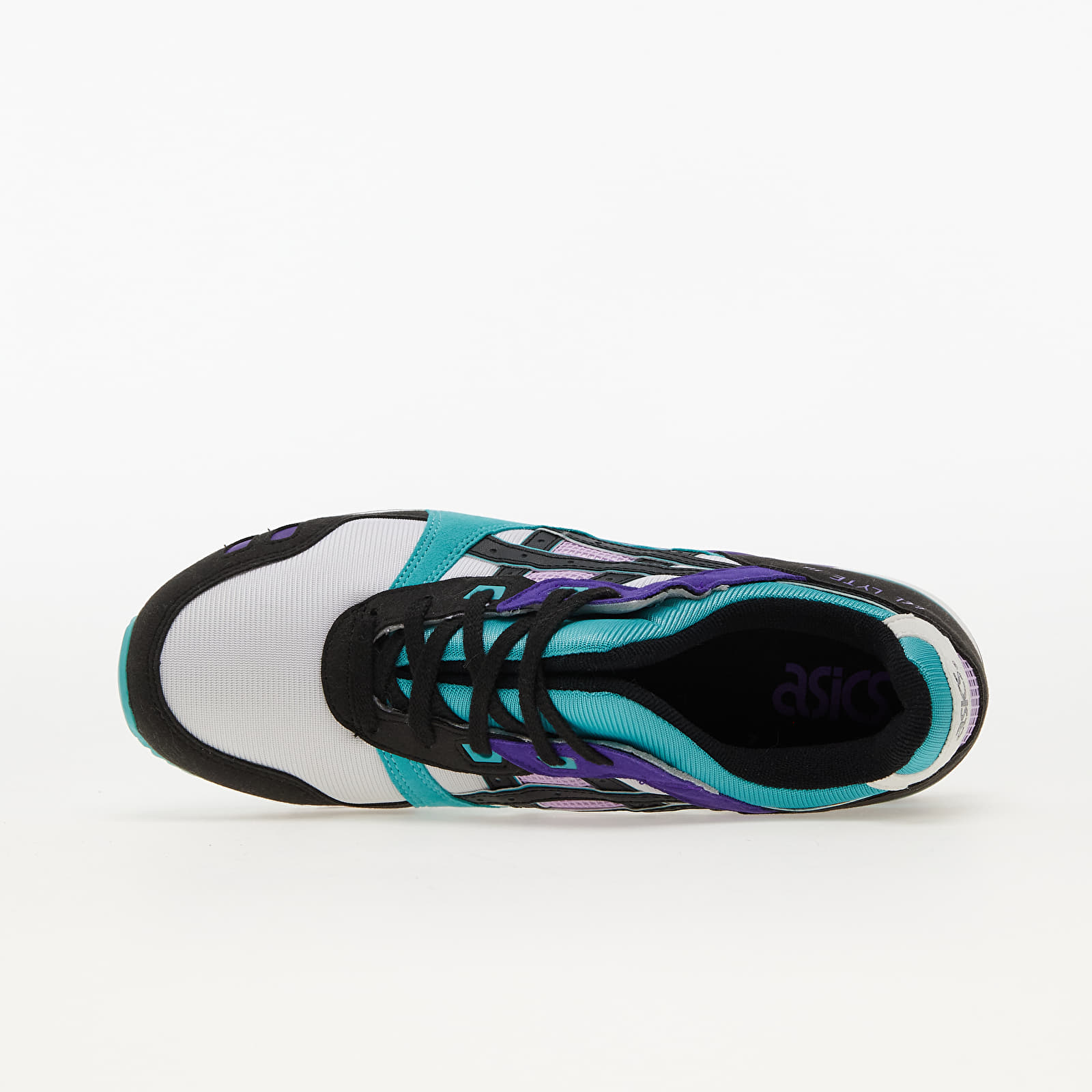 Asics gel lyte 6 cyan hot sale