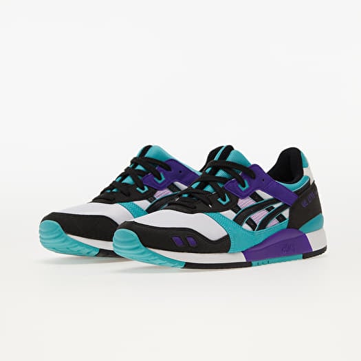 Asics gel lyte 3 cyan clearance