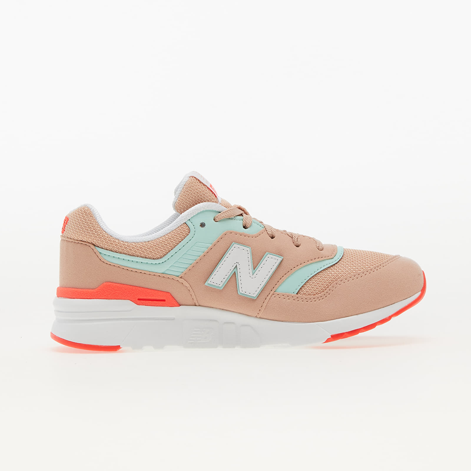 New balance discount 997h pastel