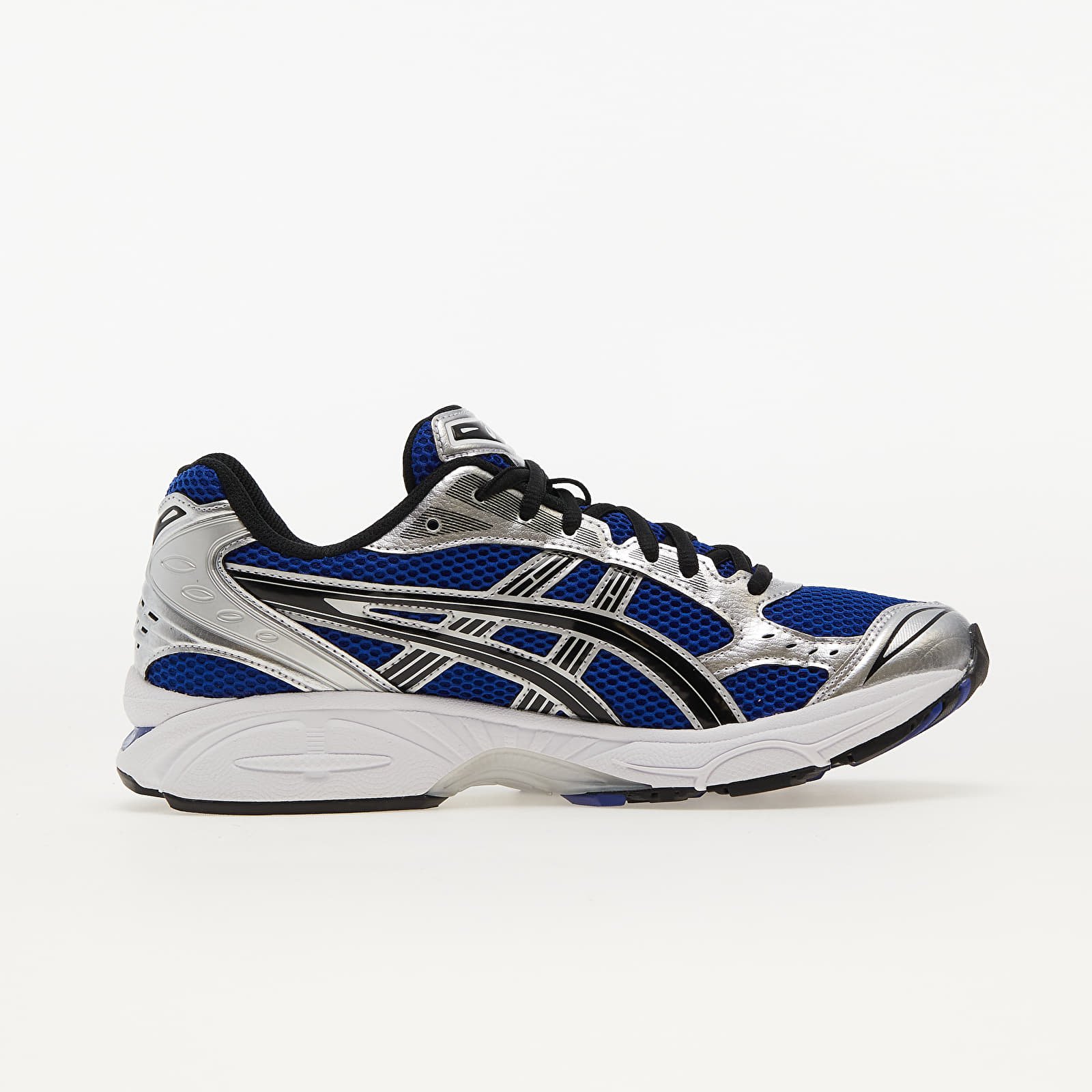 Sko til mænd Asics GEL-KAYANO 14 Monaco Blue/ Black