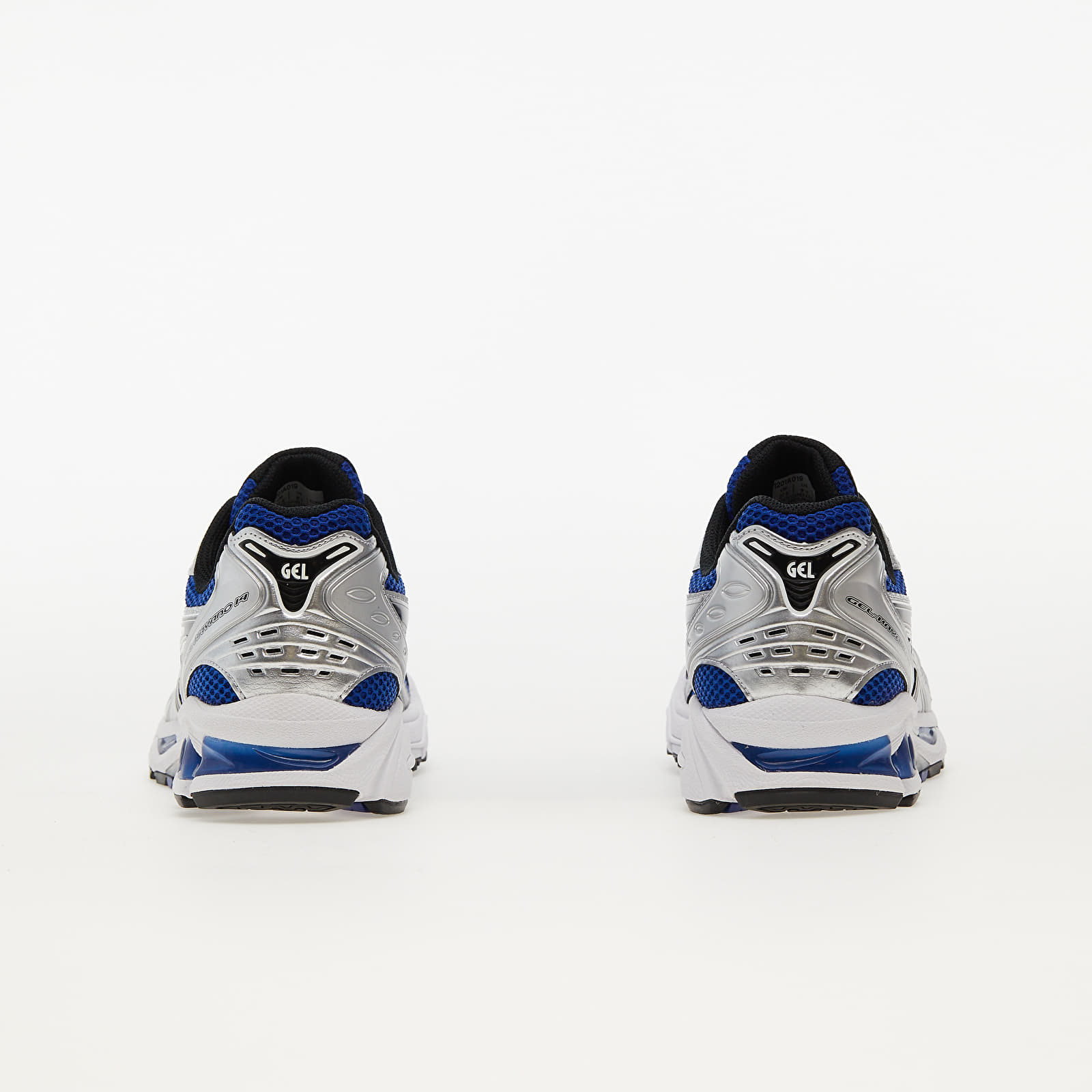 Sko til mænd Asics GEL-KAYANO 14 Monaco Blue/ Black