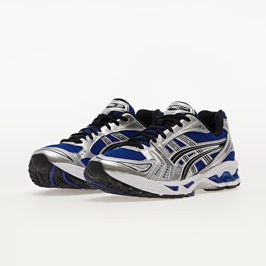 Asics gel kayano 14 online blu