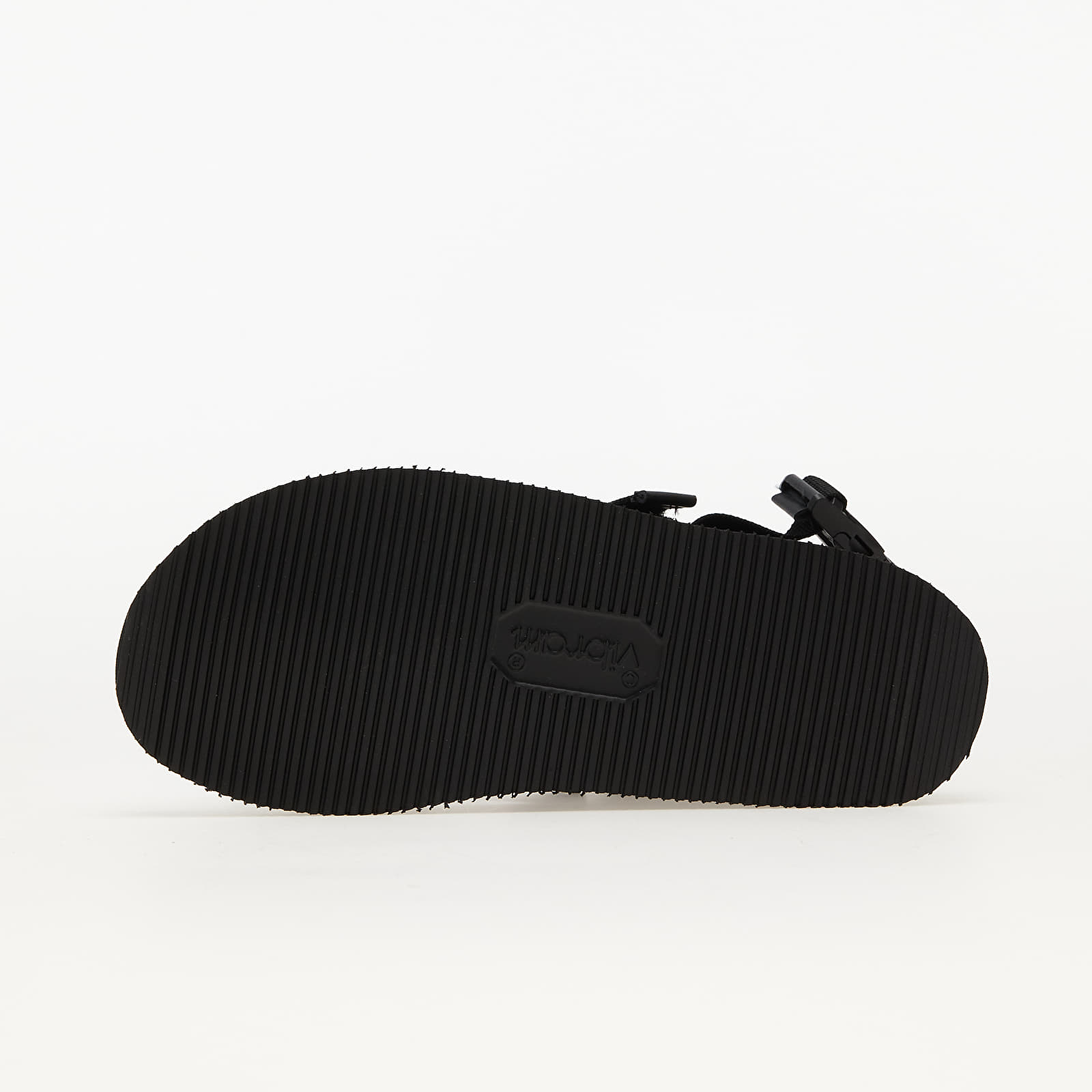 Herren Sneaker und Schuhe McQ Br7 Criss Cross Sandal Black