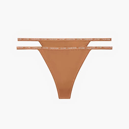 Calvin klein thong 2 pack sale