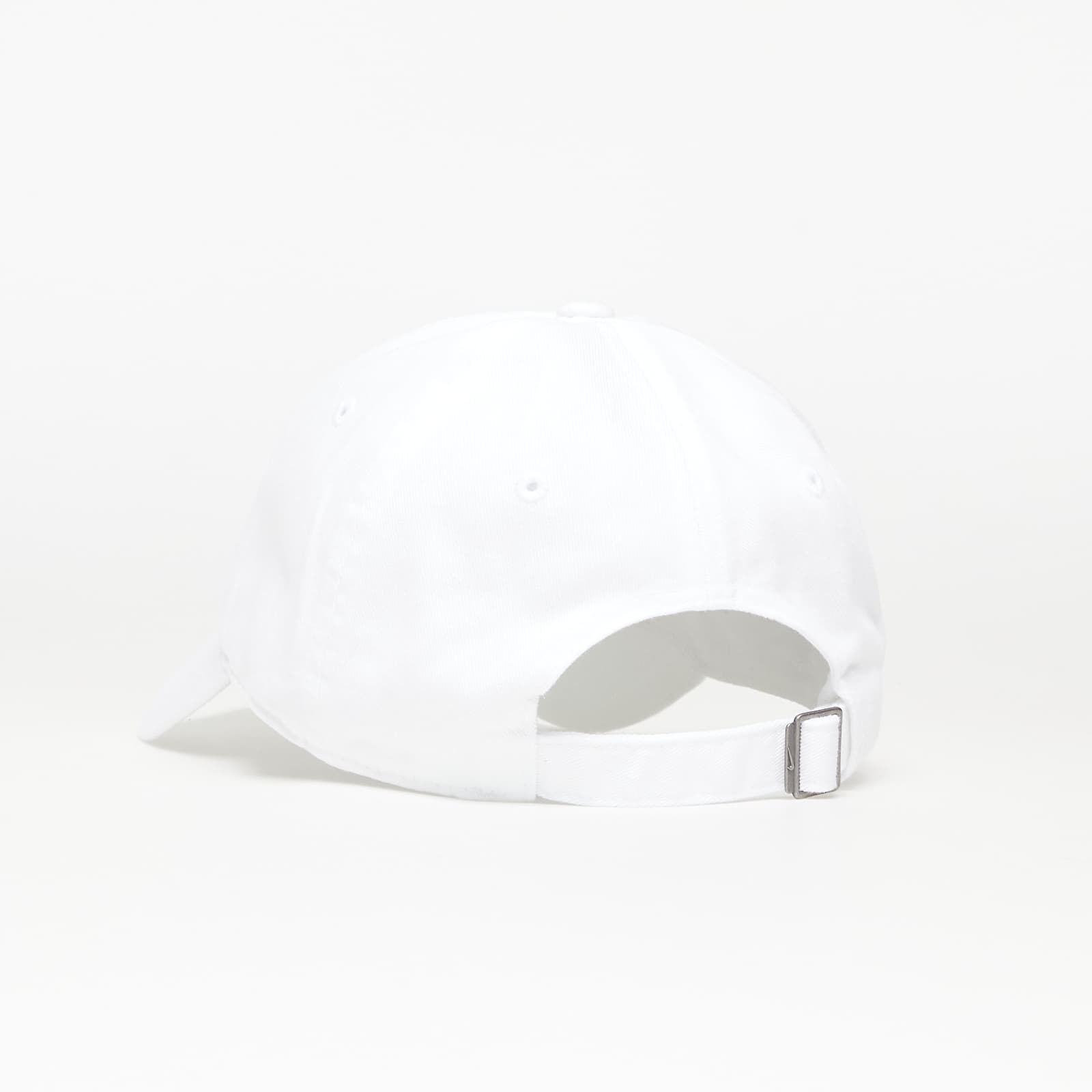 Caps Nike Sportswear Women's Cap White/ Black