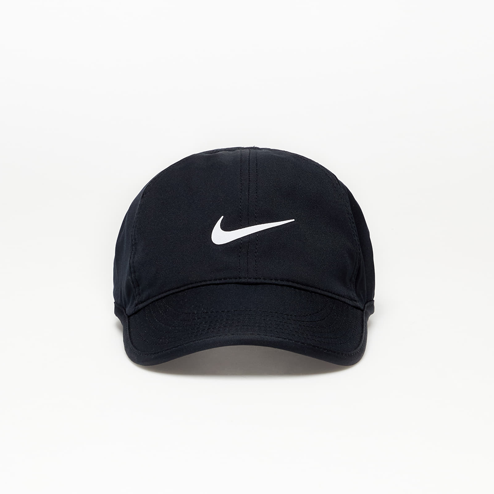 Caps Nike Sportswear Women s Adjustable Cap Black Black White