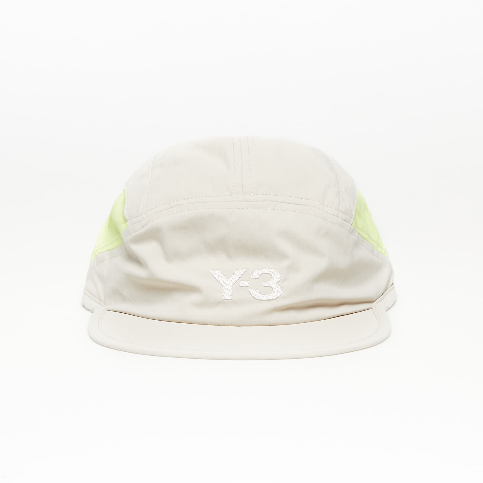 Cappelli Y-3 Running Cap Cleabrown/ Semfroyel