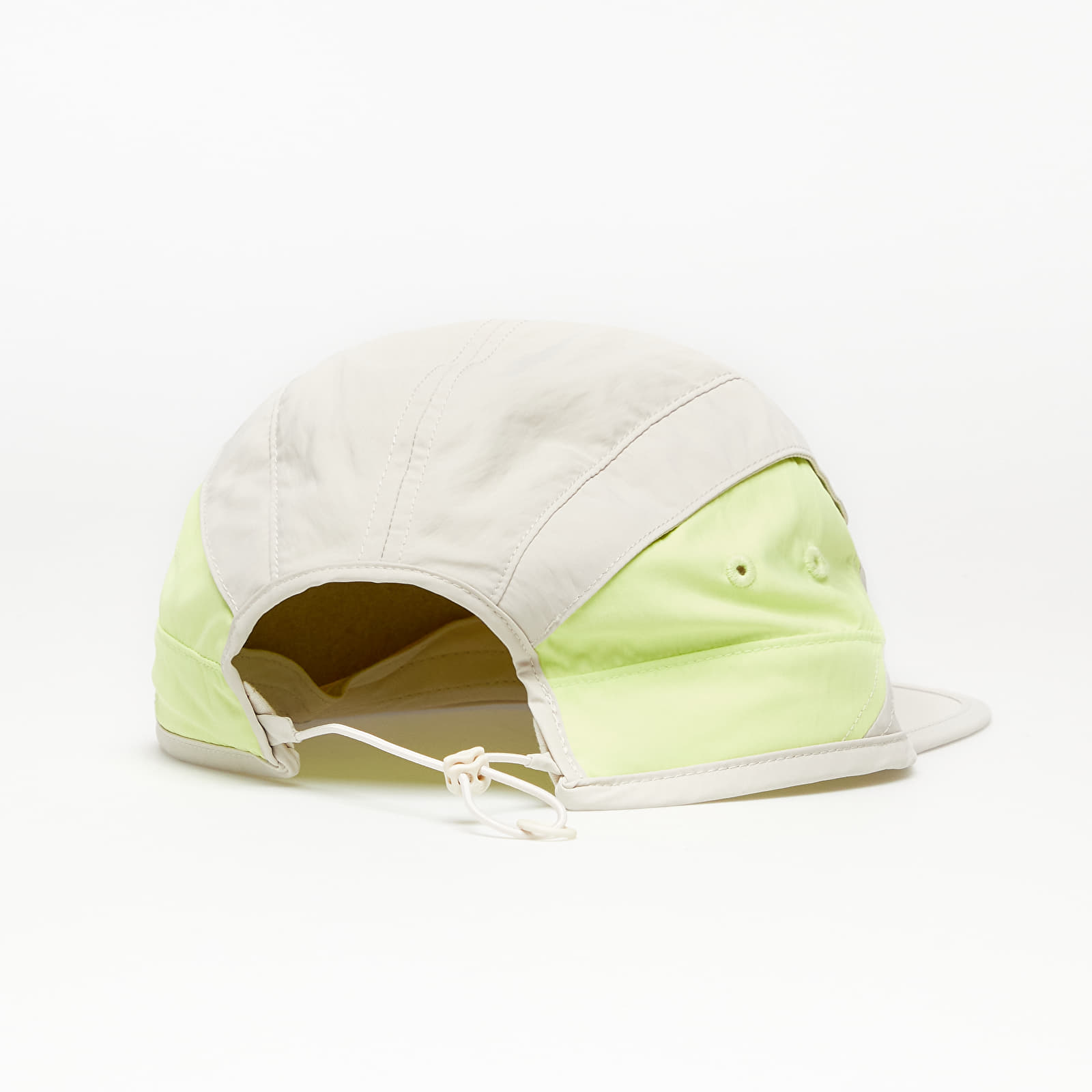 Cappelli Y-3 Running Cap Cleabrown/ Semfroyel
