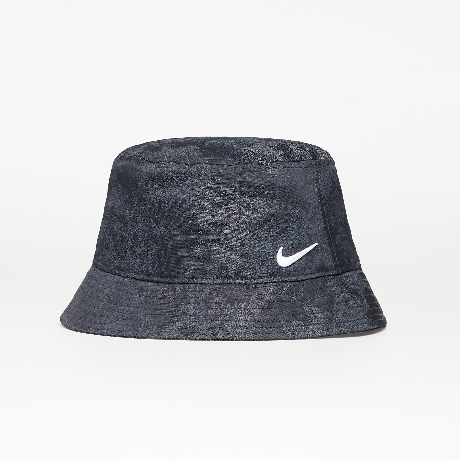 Klobúky NikeLab U NRG Bucket Hat Black