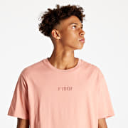 FTSHP Logo Tee UNISEX Rose