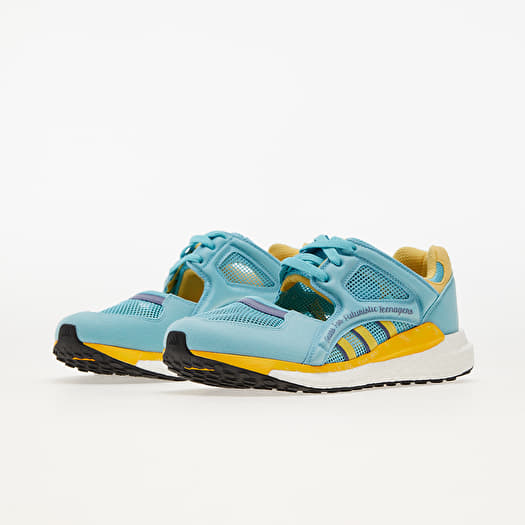 Adidas eqt shop baby blue