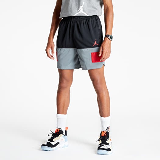 Men's dri-fit statement training shorts sales