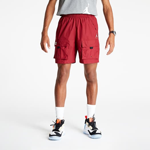 Pantaloncini jumpman best sale
