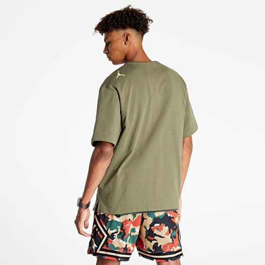 Hoodies and sweatshirts Jordan 23 Engineered Men's Short-Sleeve