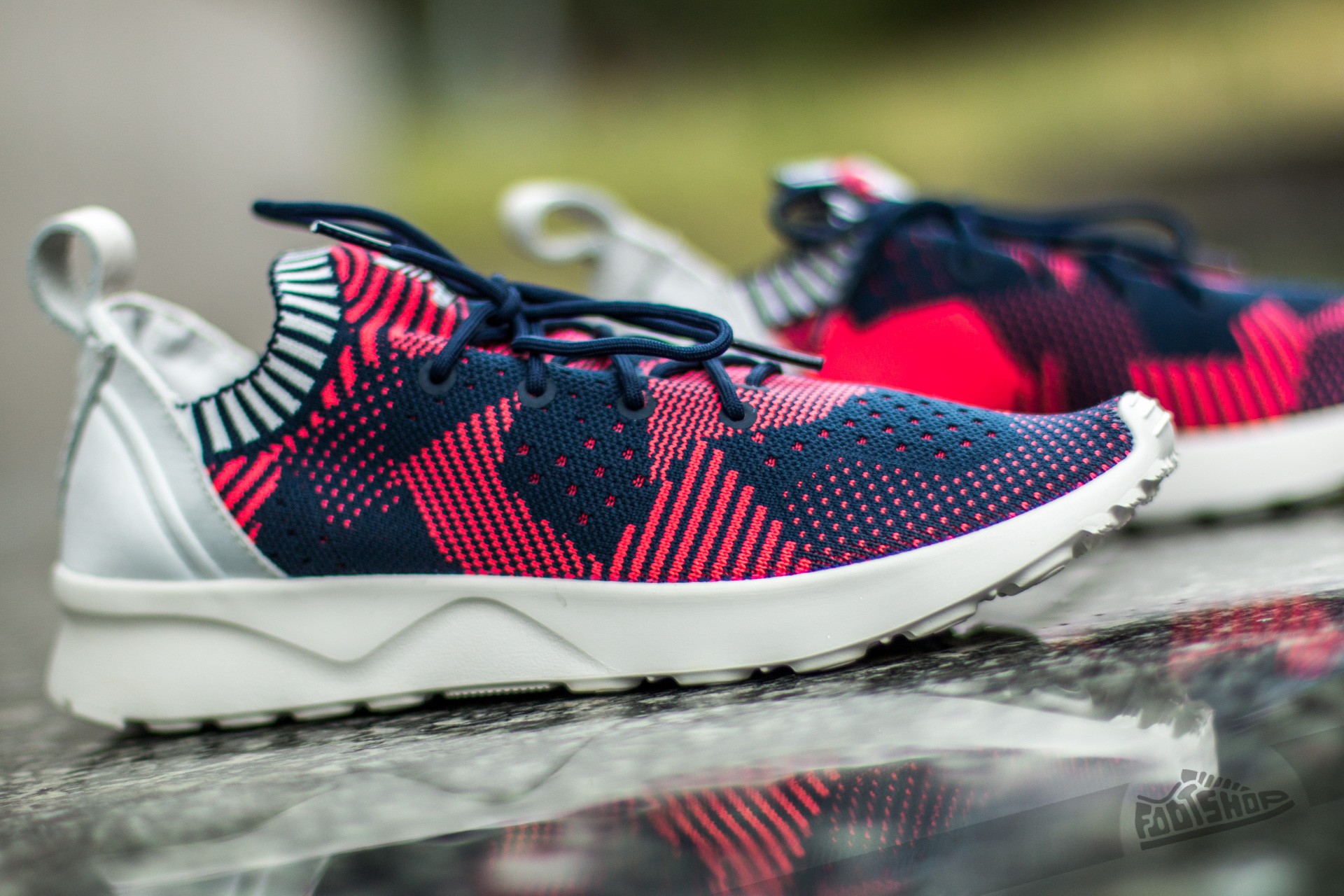 Sneakers zx flux clearance adv virtue pk w
