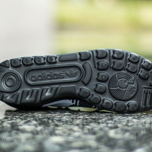 Women's shoes adidas W ZX Flux Adv Virtue Primeknit Core Black