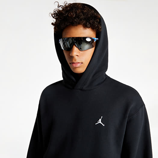 Hoodies and sweatshirts Jordan Essentials Men's Fleece Pullover Hoodie  Black