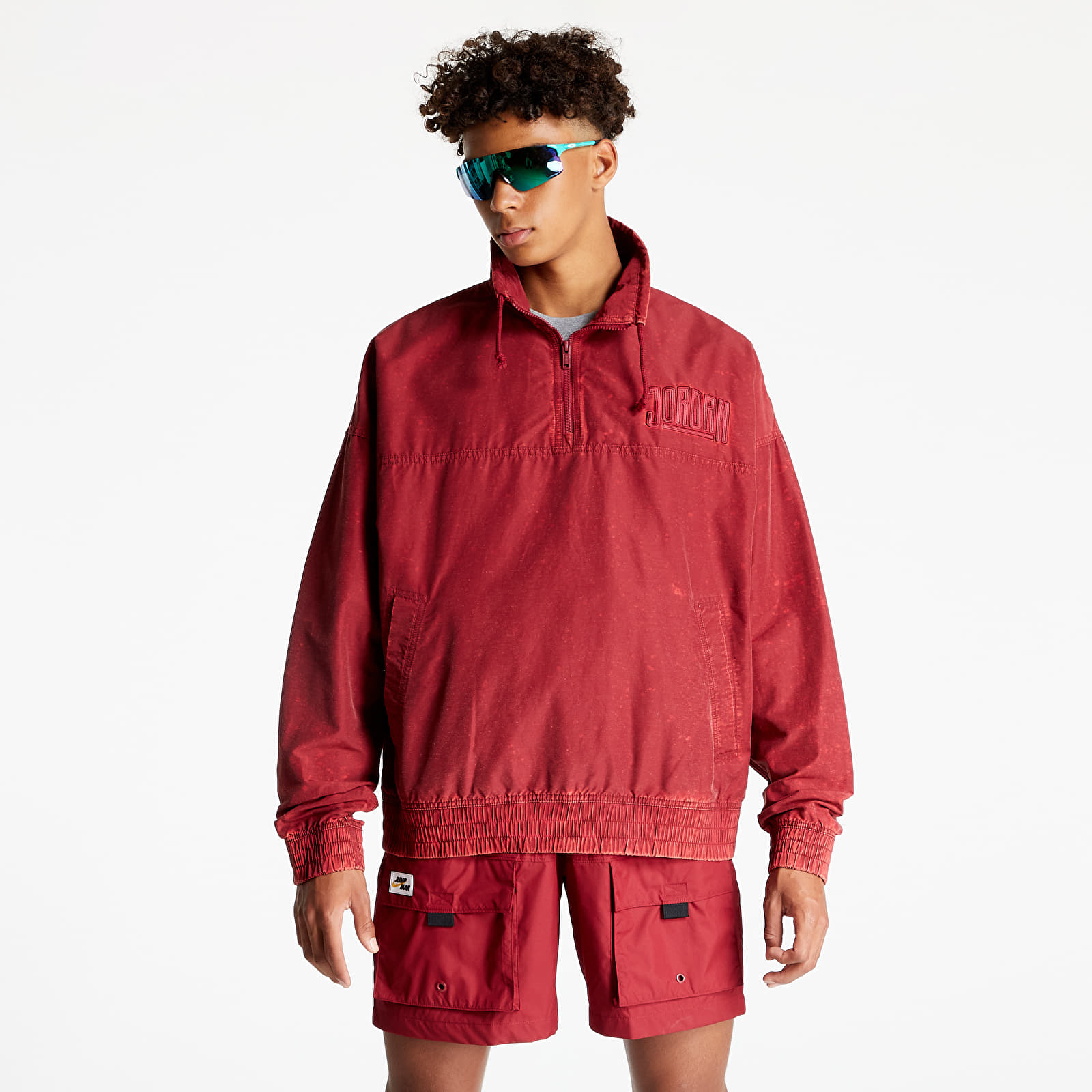 Jordan sport cheap dna jacket