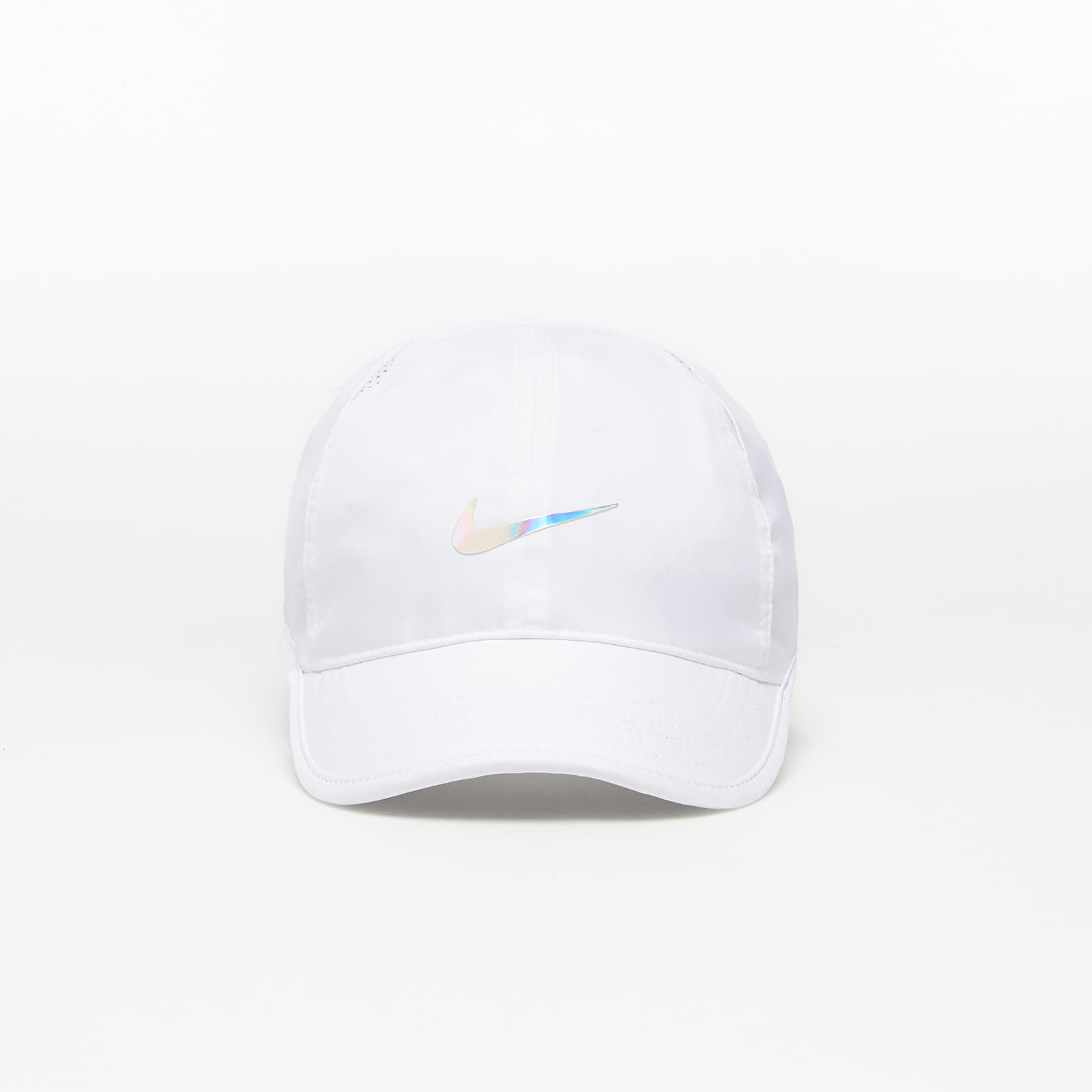 Čepice Nike Sportswear Women's Adjustable Cap White/ Dtm-Irdest