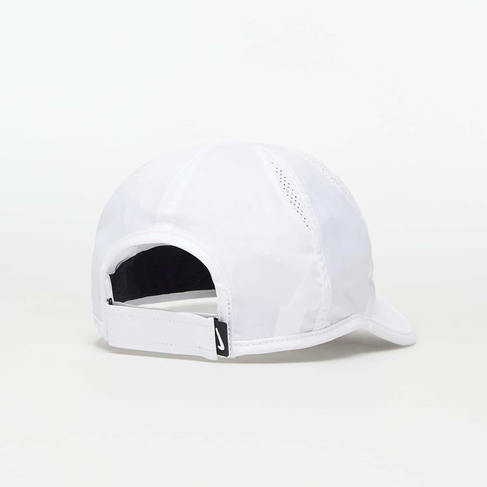 Čepice Nike Sportswear Women's Adjustable Cap White/ Dtm-Irdest