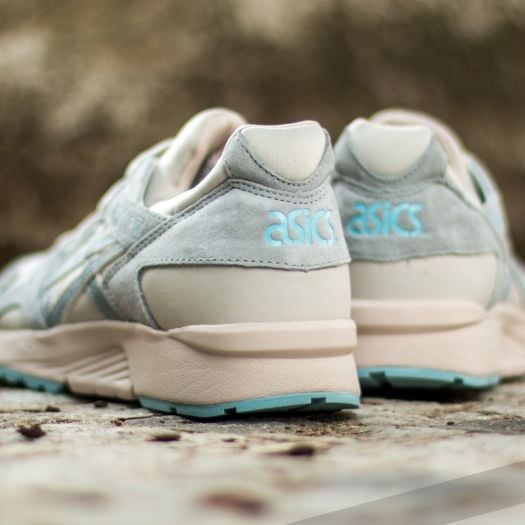 Asics Gel Lyte V Moonbeam Light Grey