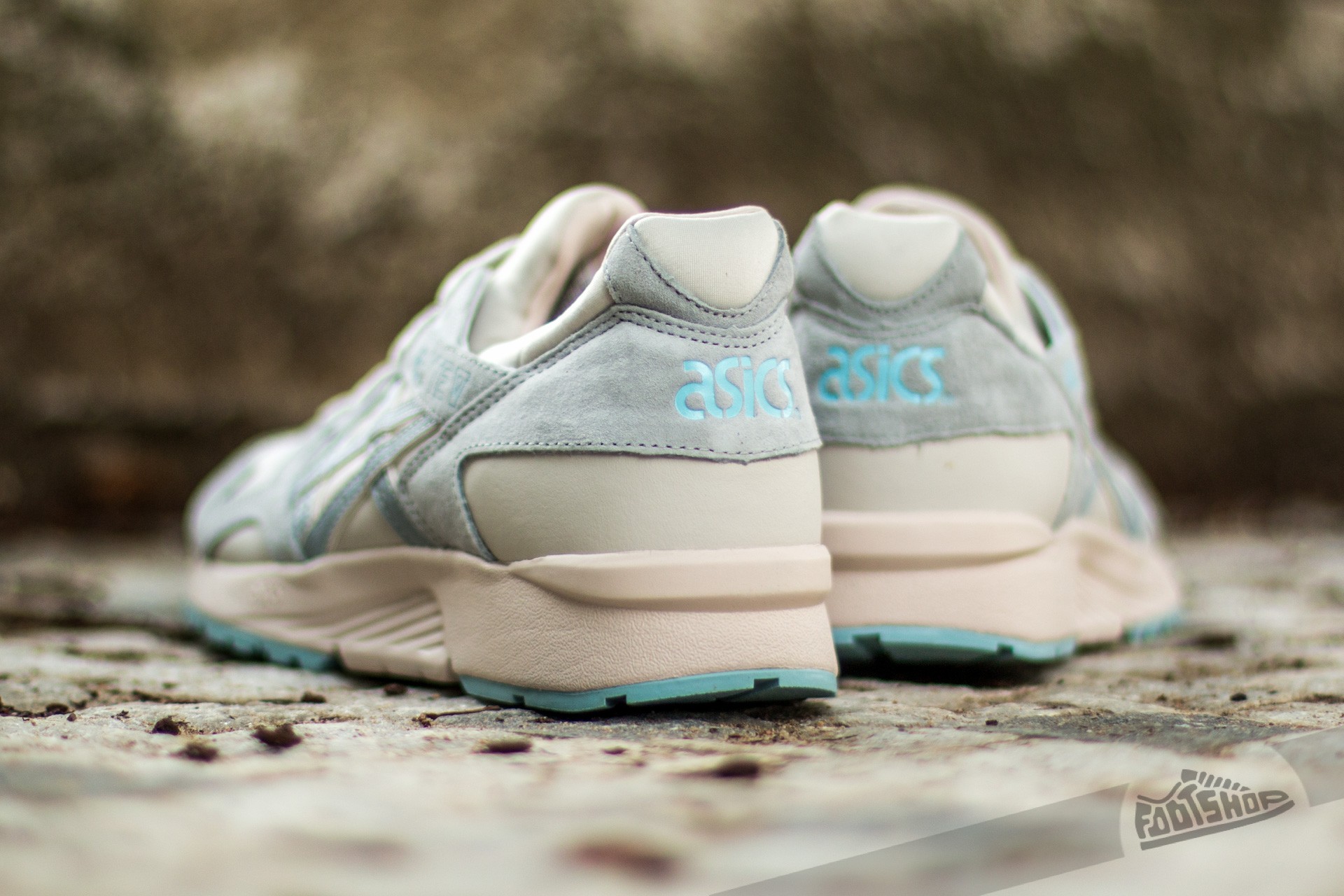 Asics gel lyte 5 moonbeam 2025