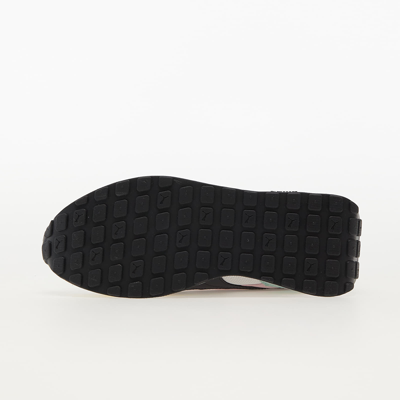 Buty damskie Puma Cruise Rider Silk Road Wn s Puma White-Pink Lady