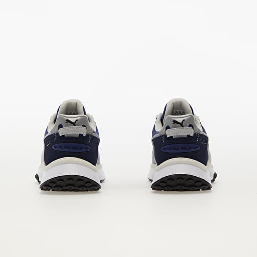 Puma Wild Rider Pickup