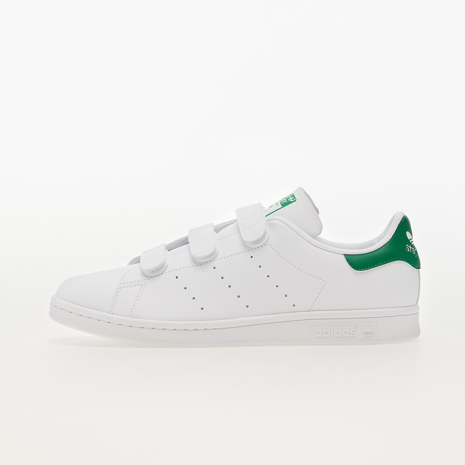 Scarpe uomo adidas Stan Smith CF Ftwr White/ Ftwr White/ Green