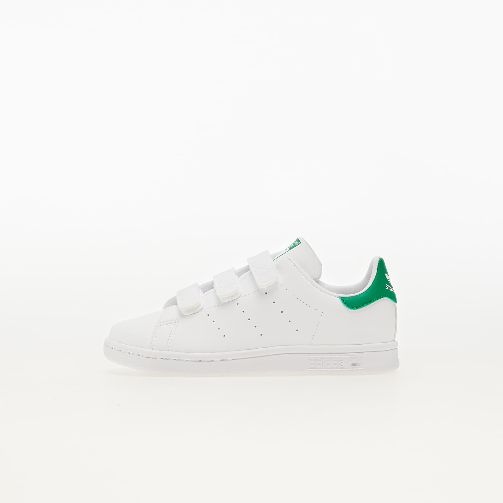 Sneakers adidas Stan Smith CF C Ftwr White/ Ftwr White/ Green - 1 | YEO