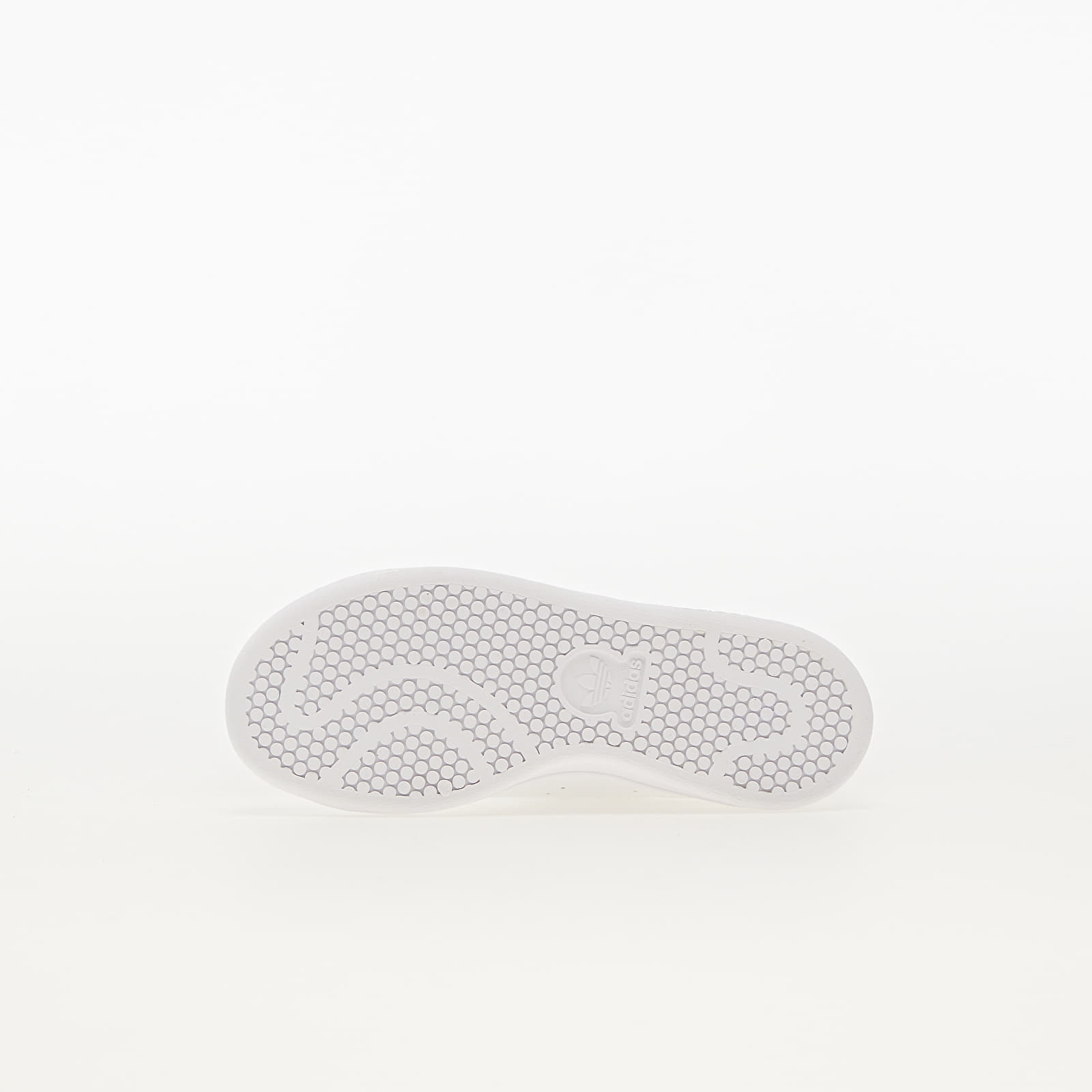 Sneakers og sko til børn adidas Stan Smith CF C Ftwr White/ Ftwr White/ Silver Met.