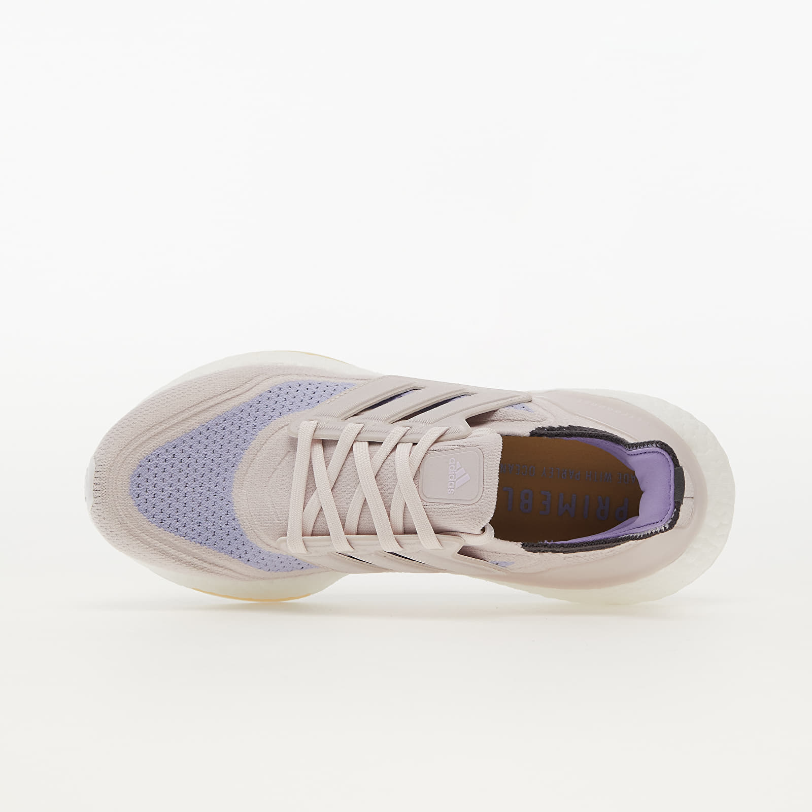 Women s shoes adidas UltraBOOST 21 W Orchid Tint Orchid Tint Violet Tone Footshop