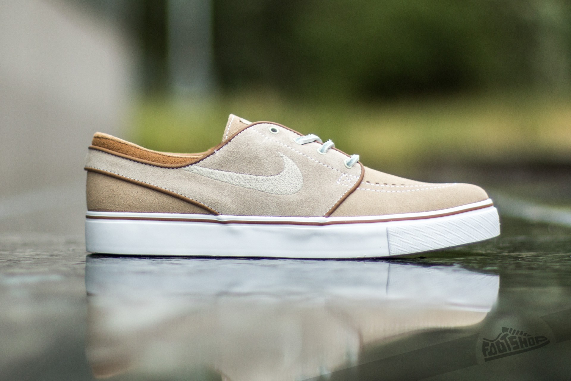 janoski reed stone