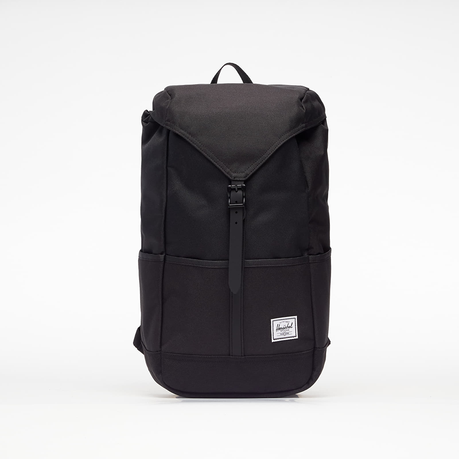 Batohy Herschel Supply Co. Thompson Pro Backpack Black