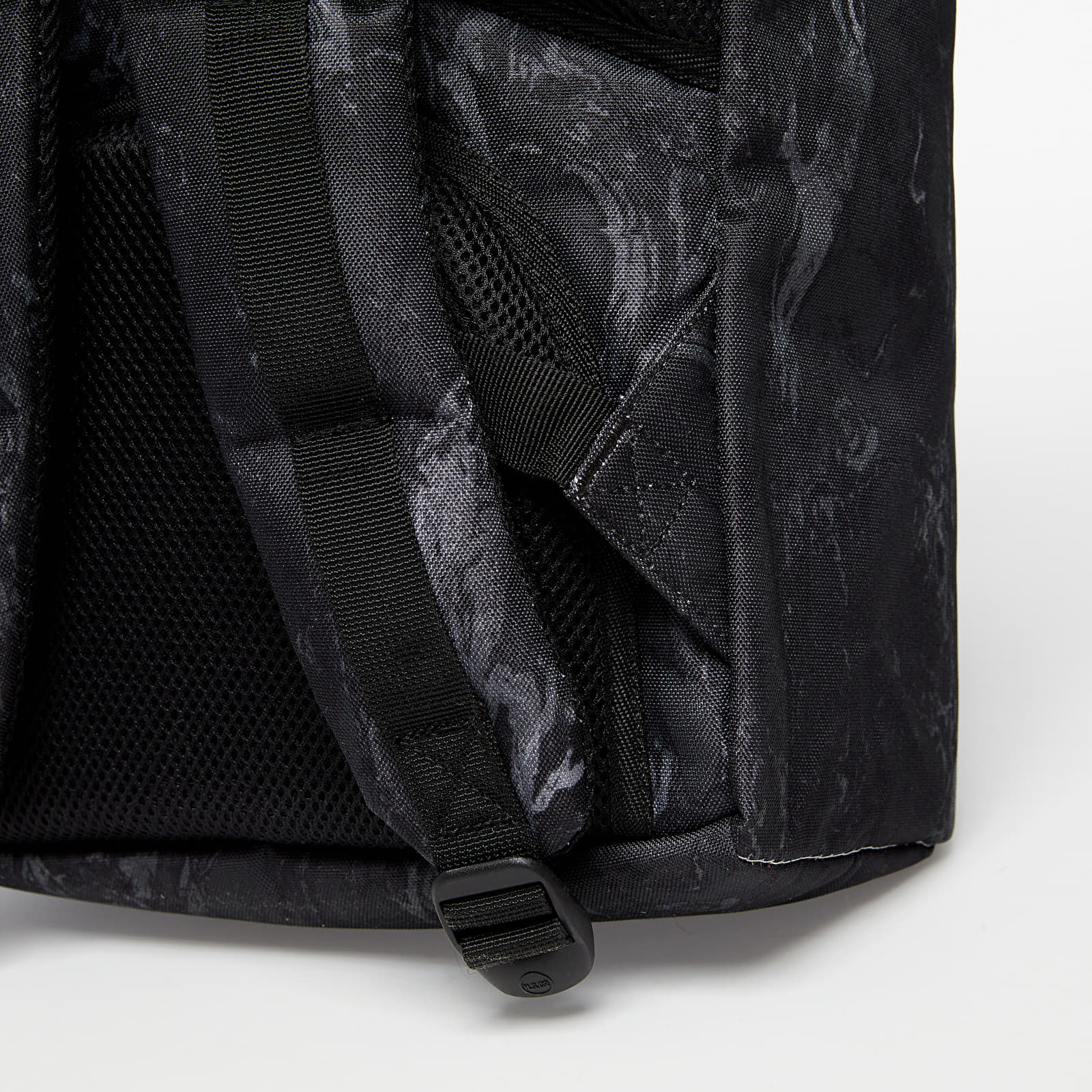 Batohy Herschel Supply Co. Herschel Little America Backpack Black Marble