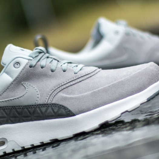 Nike air max thea premium pure platinum shop