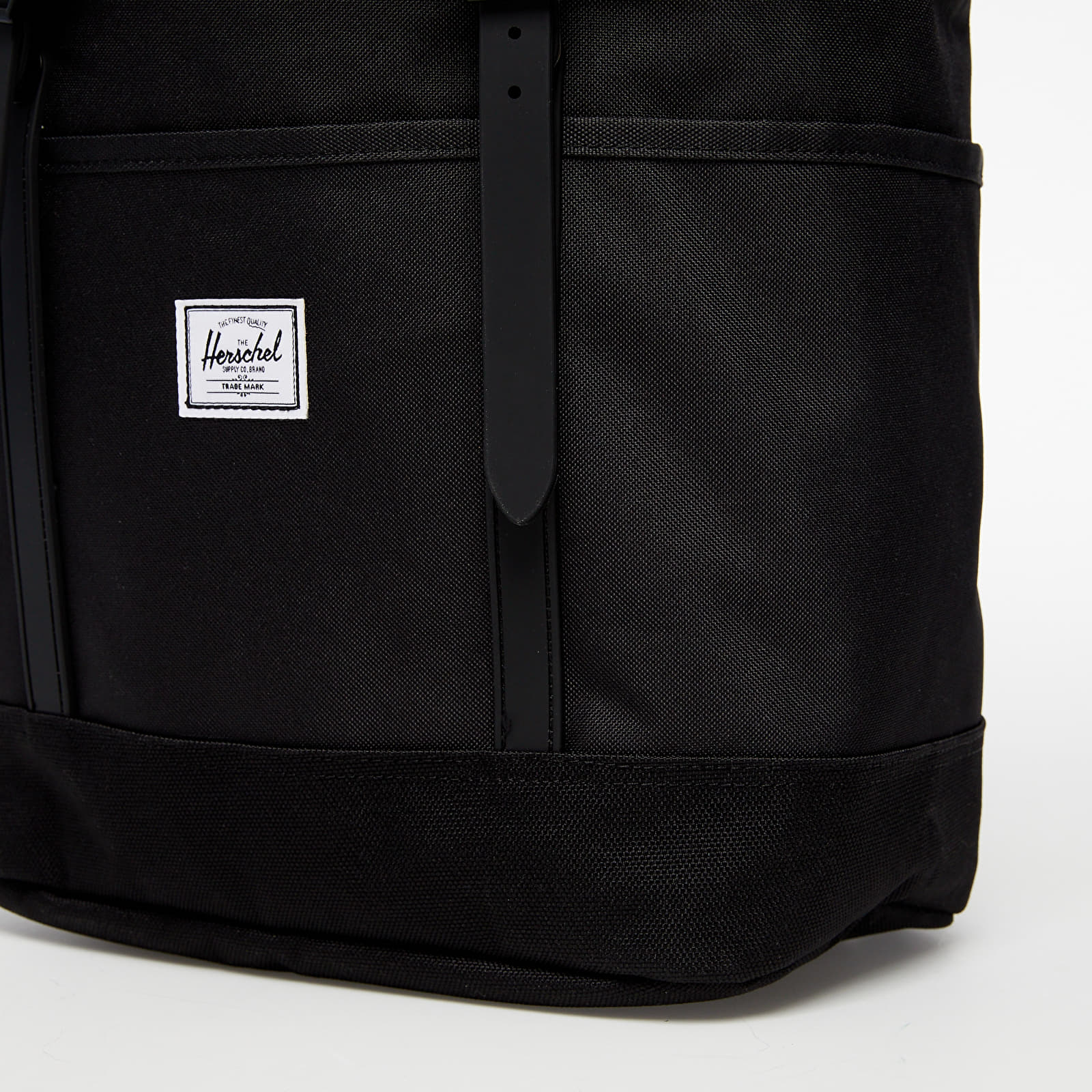 Rucsacuri Herschel Supply Co. Retreat Pro Backpack Black