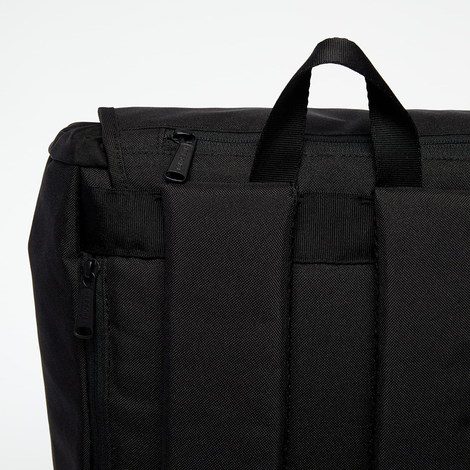 Batohy Herschel Supply Co. Herschel Little America Pro Backpack Black