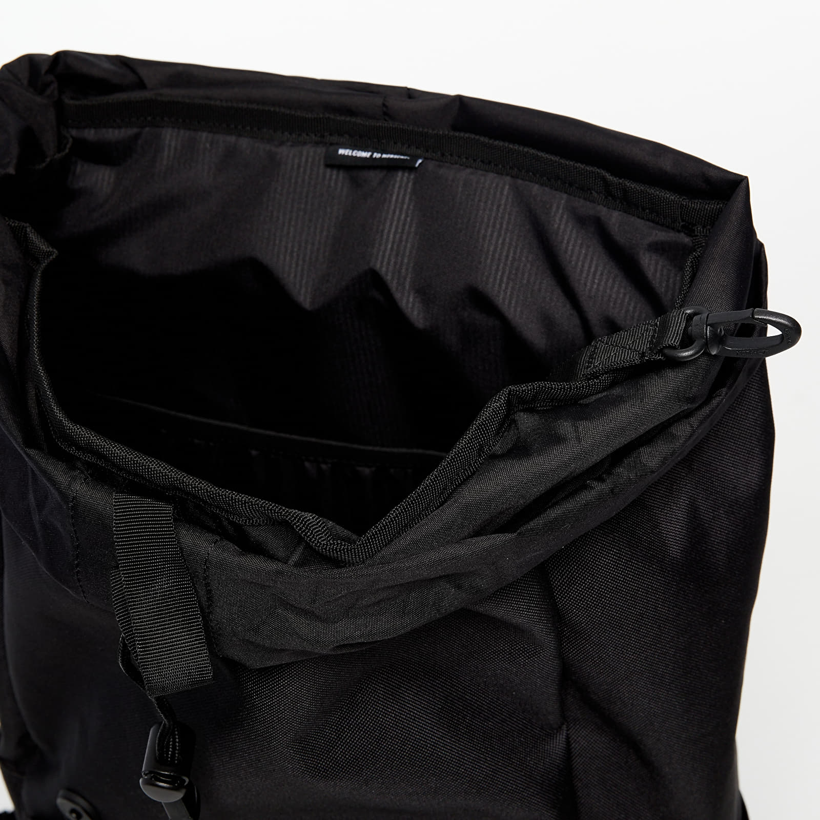Batohy Herschel Supply Co. Herschel Little America Pro Backpack Black