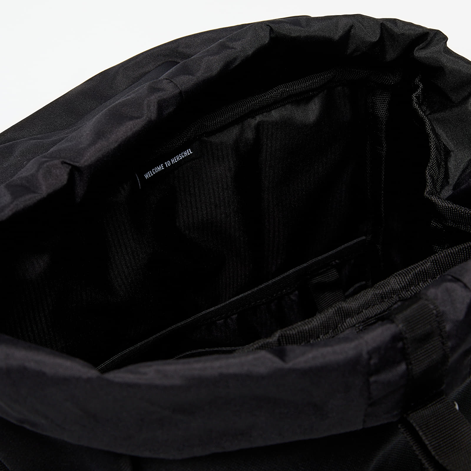 Backpacks Herschel Supply Co. Thompson Pro Backpack Black Footshop