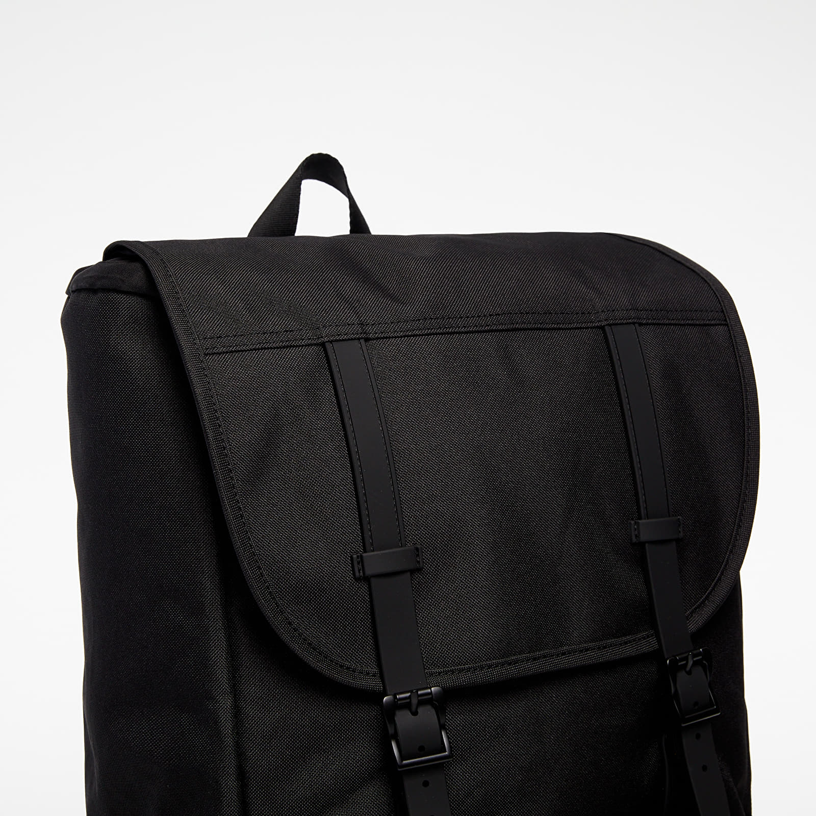 Batohy Herschel Supply Co. Herschel Little America Pro Backpack Black