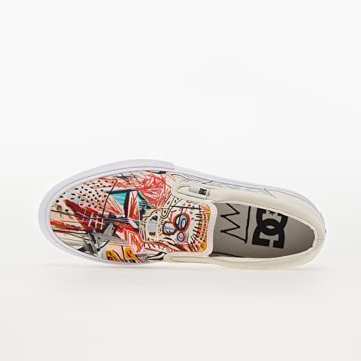Vans x dc on sale