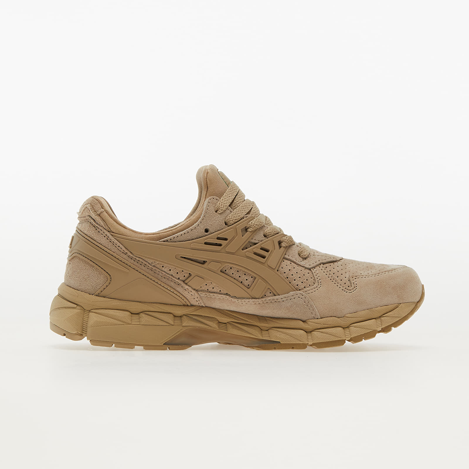 Men s shoes Asics Gel Kayano Trainer 21 Wood Crepe Fresh Ice